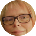 Petra Gluese